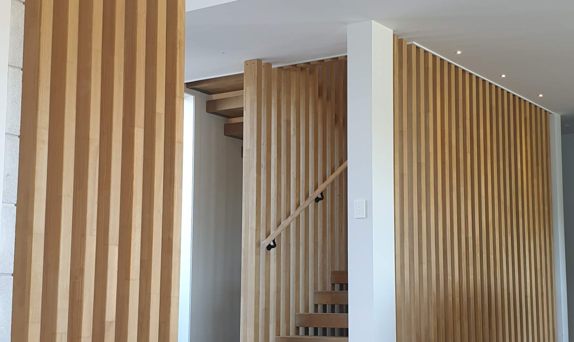 Eastridge Homes Prolam Stairs