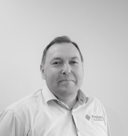 John Woodman - Managing Director