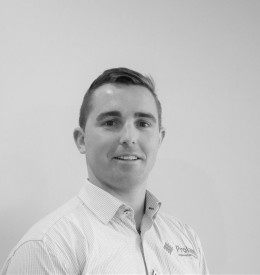 Reuben Woodman - Sales Manager