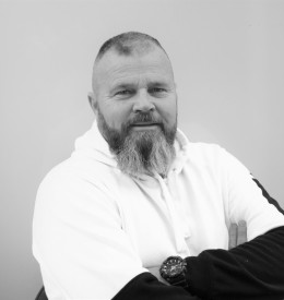 Peter Moffatt - Production Manager WW Site