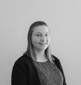 Lyla McLean - Sales Support