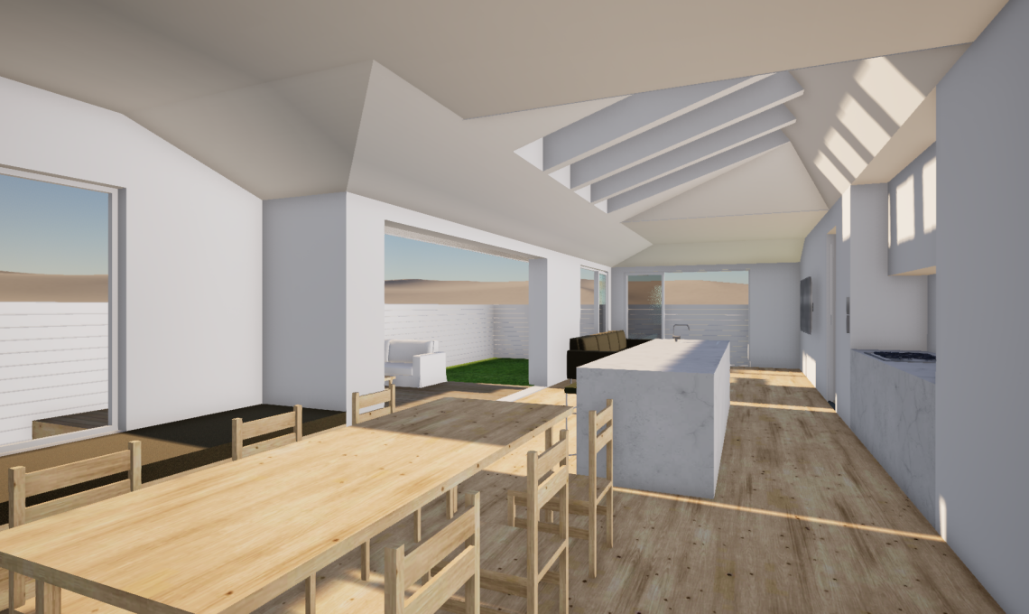 Rennovation 1