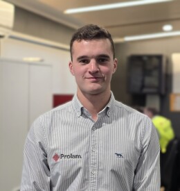 Jesse Wood - Sales & Tech Support