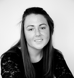 Justine McCallum - Accounts Receivable 