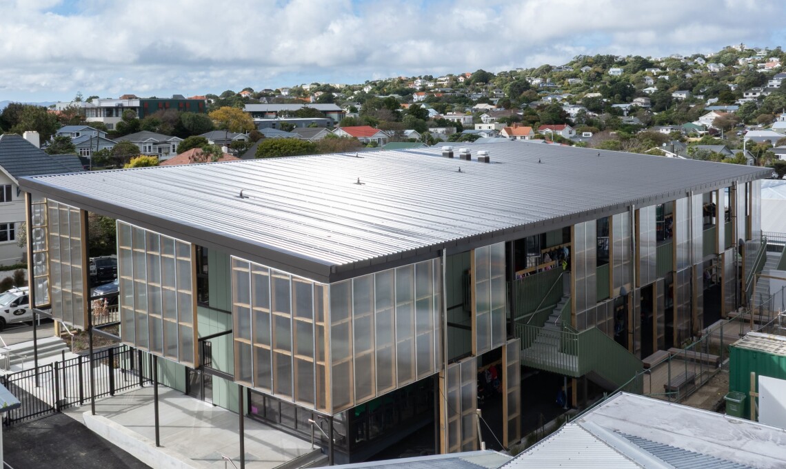 Karori school 3