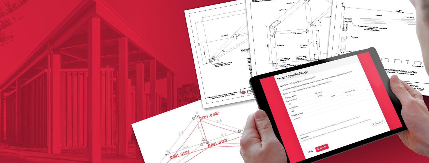 Prolam Design <br />
Service