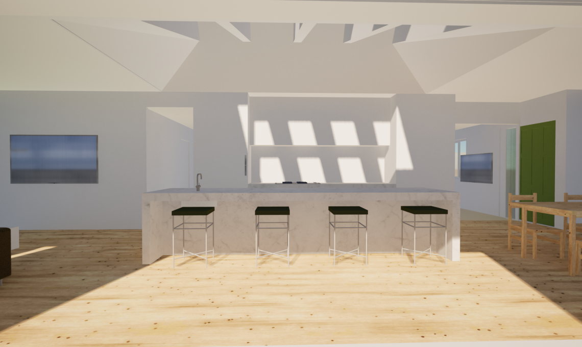 Renovation 2