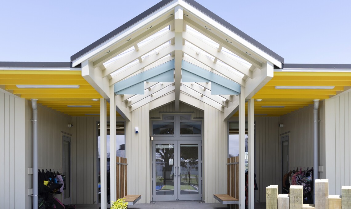 St Josephs school outdoor area 2 v2