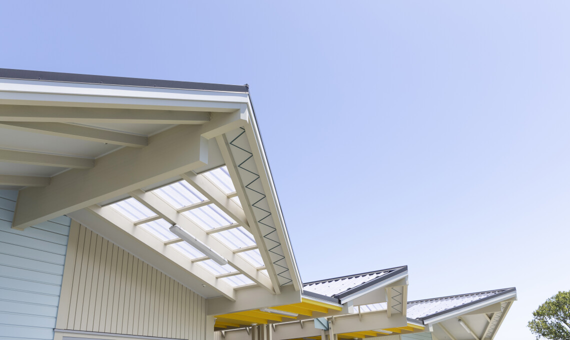 St Josephs school outdoor area 3