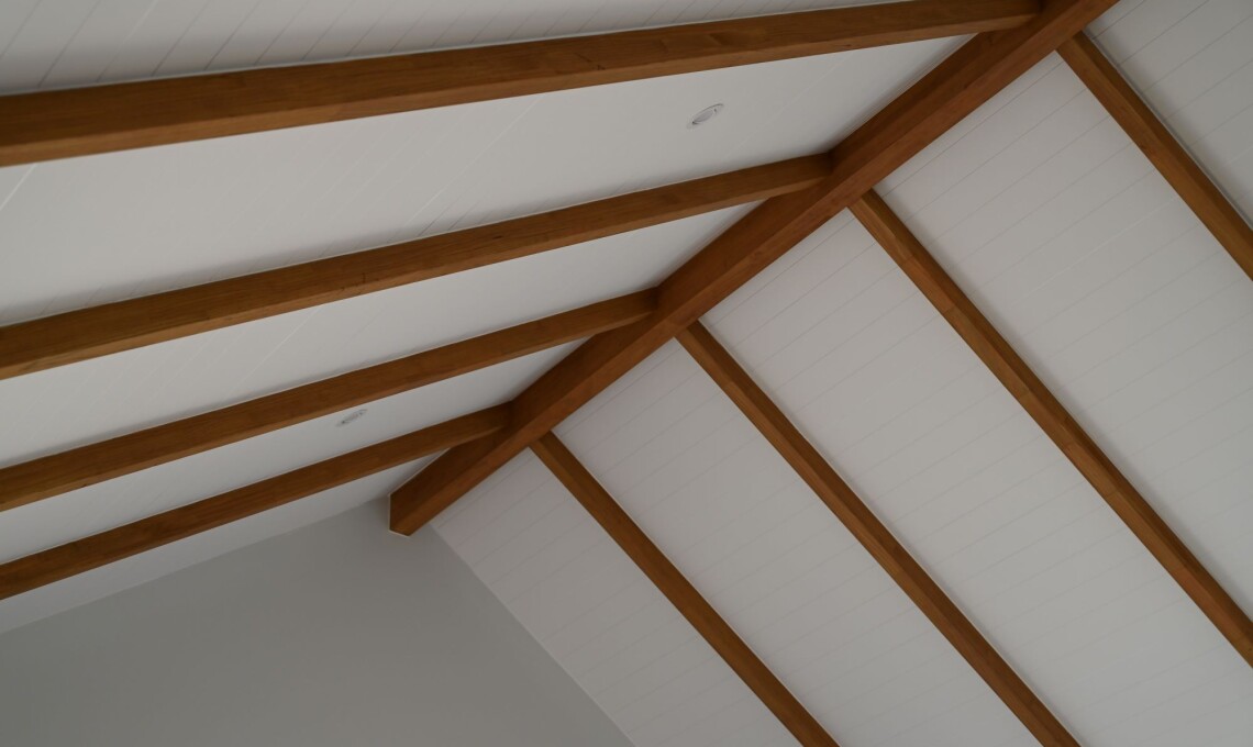 Woodman house 5