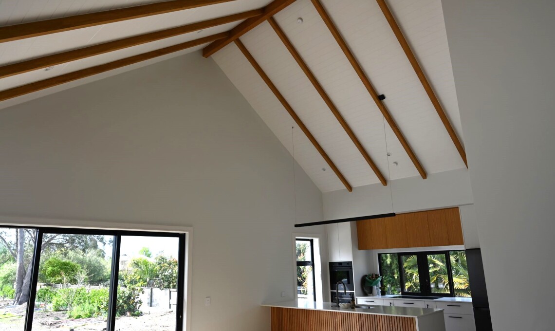 Woodman house 1