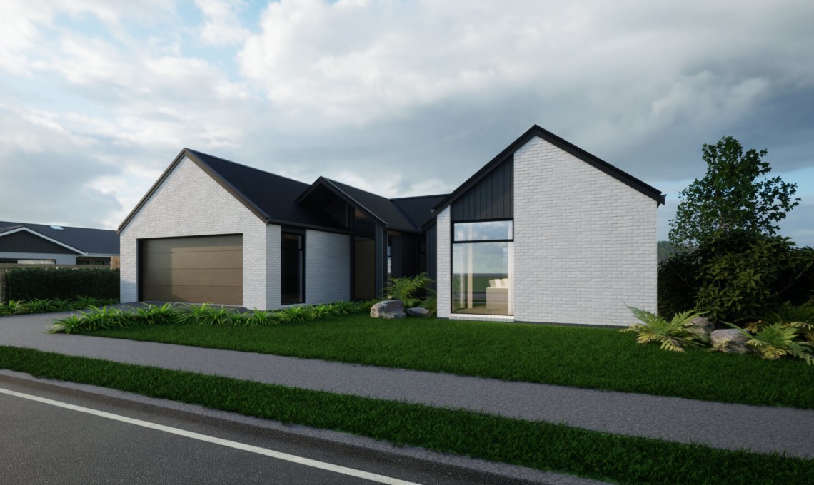 Parklands Hawkes Bay Home